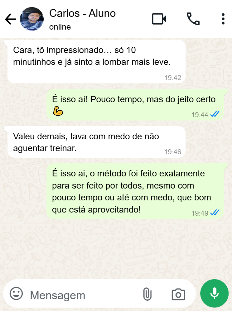 Conversa 2